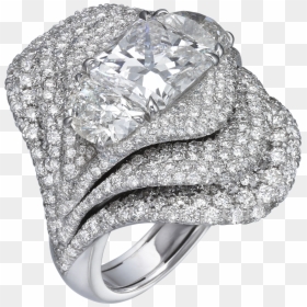 Engagement Ring, HD Png Download - angel ring png
