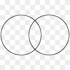 Venn Diagram Comparing Animal Habitats, HD Png Download - taric png