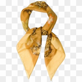 Aesthetic Scarf Png, Transparent Png - bandana.png
