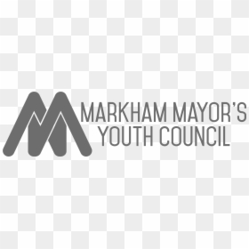 Markham Mayors Youth Council, HD Png Download - the amazing race logo png