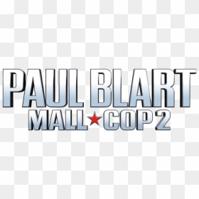 Parallel, HD Png Download - paul blart mall cop png