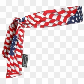 Bandana Headband Png, Transparent Png - bandana.png