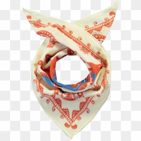 Heart, HD Png Download - bandana.png