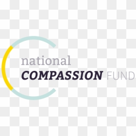 Compassion International Logo Png , Png Download - National Compassion Fund, Transparent Png - compassion international logo png