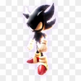 Imágenes De Dark Sonic, HD Png Download - dark sonic png