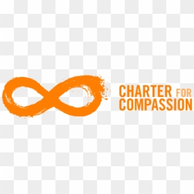 Charter For Compassion International - Charter For Compassion, HD Png Download - compassion international logo png