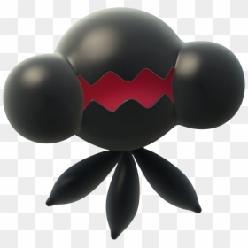 Sonic News Network - Sonic Colors Black Wisp, HD Png Download - dark sonic png
