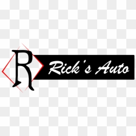 Ricks Auto - Calligraphy, HD Png Download - 2017 ford explorer png