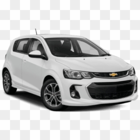 New 2019 Chevrolet Sonic Lt - Chevrolet Sonic Lt 2019, HD Png Download - dark sonic png