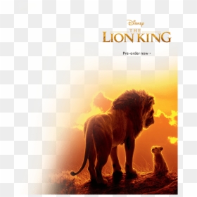 Lion King Avatar, HD Png Download - rachel bilson png