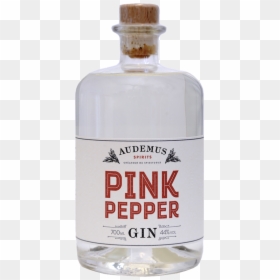 Pepper Gin, HD Png Download - bombay sapphire png