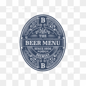 Circle, HD Png Download - vintage circle png