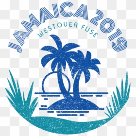 Custom Logo Maker For Travel Agency With Vacation Resorts, HD Png Download - lit fuse png