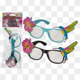Goggles, HD Png Download - party glasses png