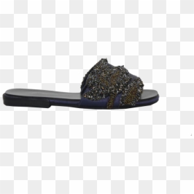 Chinelo Chic Maracatu Forn - Slide Sandal, HD Png Download - chinelo png