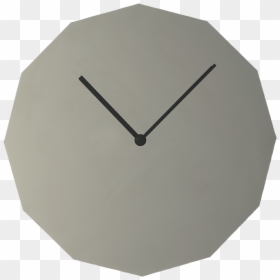Cuckoo Clock, HD Png Download - simple clock png