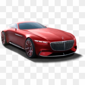 Mercedes Maybach 6 Price In India, HD Png Download - maybach png