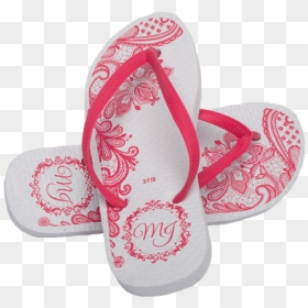 Flip-flops, HD Png Download - chinelo png