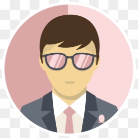 Finalicons Weddingparty-02, HD Png Download - party glasses png
