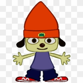 Parappa The Rapper - Parappa The Rapper Oc, HD Png Download - parappa png