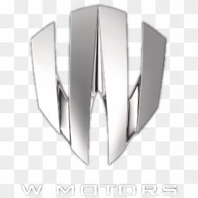 W Motor Logo, HD Png Download - maybach png