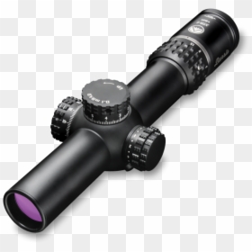 Burris Xtreme 1 8x24mm, HD Png Download - scope crosshairs png