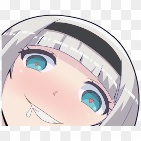 Shimoneta To Iu Gainen Ga Sonzai Shi, HD Png Download - pervert png