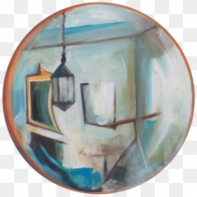 Paula Craioveanu Start - Painting, HD Png Download - raio png
