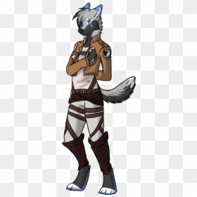 Wings Of Freedom - Cartoon, HD Png Download - aot png