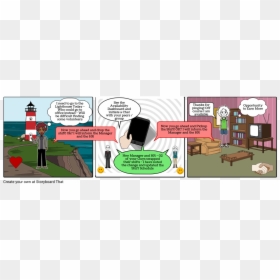 Cartoon, HD Png Download - raio png