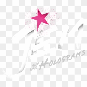 Jem And The Holograms, HD Png Download - jem png