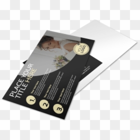 Memories Wedding Photography Postcard Template Preview - Eye Shadow, HD Png Download - suit template png