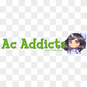 Animal Crossing Addicts - Graphics, HD Png Download - animal crossing leaf png