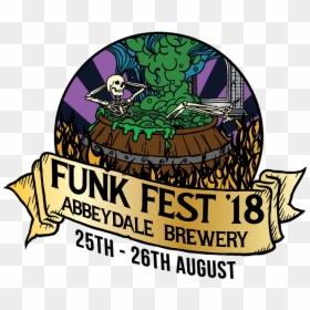Abbeydale Funk Dungeon, HD Png Download - finally png