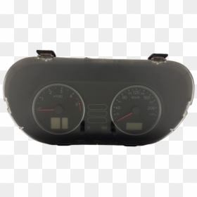 Speedometer, HD Png Download - velocimetro png