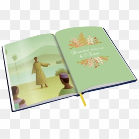 Finally, A Book Especially Designed For Children - Illustration, HD Png Download - finally png