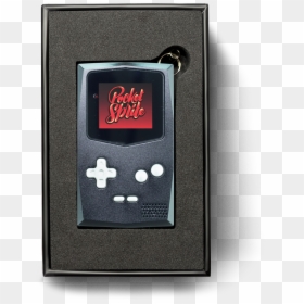 Deluxe Edition"     Data Rimg="lazy"  Data Rimg Scale="1"  - Pocketsprite Deluxe Edition, HD Png Download - gameboy advance sp png