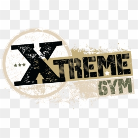 The Team That Brought You Xtreme Boot Camps Are Opening - Extreme Fitness Gym Logo, HD Png Download - gerente png