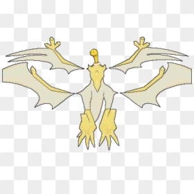 Pokemon Ultra Necrozma Shiny, HD Png Download - shuckle png