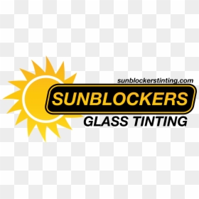 Sunblockers - Local Bike Shop, HD Png Download - window glare png
