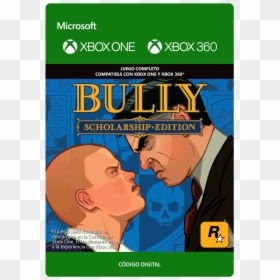 Bully Scholarship Edition Pc, HD Png Download - bully scholarship edition png