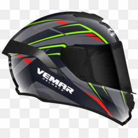 Motorcycle Helmet, HD Png Download - racing helmet png