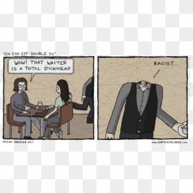Cartoon, HD Png Download - cartoon dick png