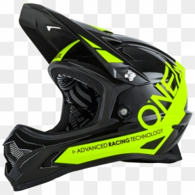 O Neal Backflip Helmet, HD Png Download - racing helmet png