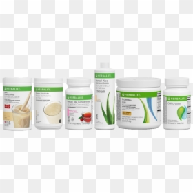 Cosmetics, HD Png Download - herbalife nutrition png