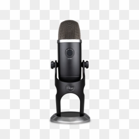Blue Yeti X Microphone, HD Png Download - yeti mic png