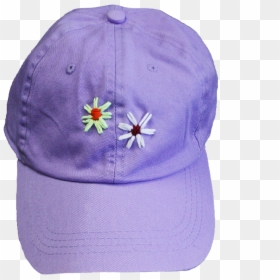 Purple Hat Png, Transparent Png - purple hat png