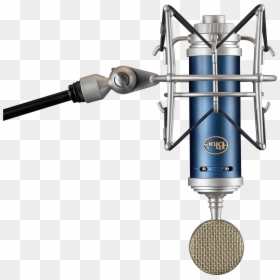Image Of Blue Microphones Bluebird Sl - Bluebird Sl, HD Png Download - yeti mic png