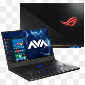 Rog Zephyrus S Gx701gx Xb78, - Acer Predator Helios 300, HD Png Download - yeti mic png