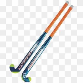 Best Kookaburra Hockey Stick, HD Png Download - hockey net png